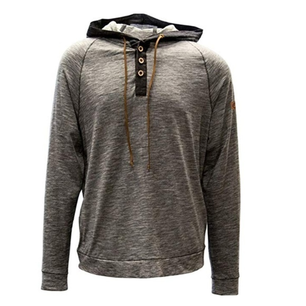 Salute By Levelwear Cameron Hoody. NBA product. S